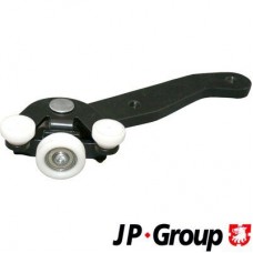 1188601080 JP GROUP Напрямна ролика розсувна двері