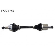 VKJC 7741 SKF Привідний вал