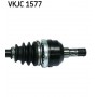 VKJC 1577 SKF Привідний вал