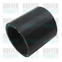 Трубка наддуваемого повітря HOFFER 96049