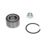 WBK-4540 KAVO PARTS Комплект підшипника ступиці колеса