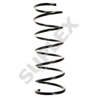 07071 SUPLEX Пружина ходової частини