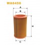 WA6456 WIX FILTERS Повітряний фільтр