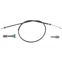 73857 ASAM Тросик, cтояночный тормоз