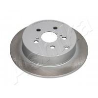 61-02-210C ASHIKA Гальмівний диск