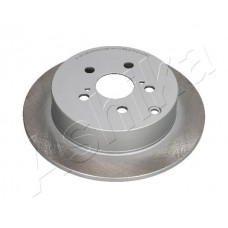 61-02-210C ASHIKA Гальмівний диск