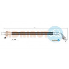 52.1299.1 ADRIAUTO Гальмівний шланг