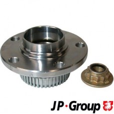 1151400600 JP GROUP Ступиця колеса