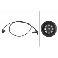 6PU 009 110-471 HELLA Датчик імпульсів