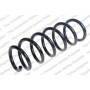4008556 LESJÖFORS Пружина ходової частини