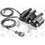 ZSE008 BorgWarner (BERU) Котушка запалювання