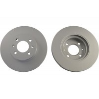 BR-3223-C KAVO PARTS Гальмівний диск