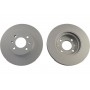 BR-3223-C KAVO PARTS Гальмівний диск