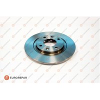 1618890380 EUROREPAR Гальмівний диск
