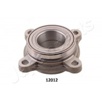 KK-12012 JAPANPARTS Ступиця колеса