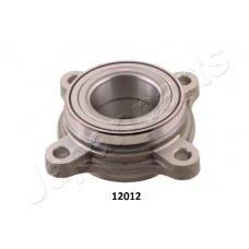 KK-12012 JAPANPARTS Ступиця колеса