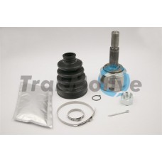 40-0334 TrakMotive Шарнирный комплект, Привідний вал