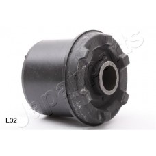 RU-L02 JAPANPARTS Підвіска важіль незалежної підвіски колеса