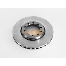 215.050 C.E.I. Гальмівний диск