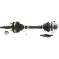 23851 SPIDAN Привідний вал