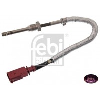 49278 FEBI BILSTEIN Датчик температура вихлопних газів
