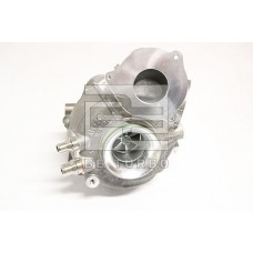 130503 BE TURBO Компресор наддуву