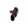 EMS-6502 KAVO PARTS Датчик тиск у впускній трубі
