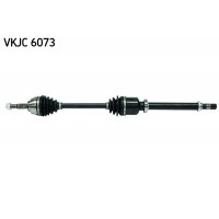 VKJC 6073 SKF Привідний вал