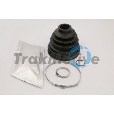 50-0232 TrakMotive Комплект пыльника, Привідний вал