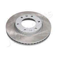 DI-H24C JAPANPARTS Гальмівний диск