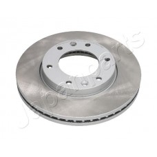 DI-H24C JAPANPARTS Гальмівний диск