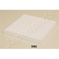 FAA-SM2 JAPANPARTS Фільтр повітря у внутрішньому просторі