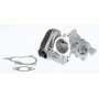 710931D BorgWarner (Wahler) Клапан повернення ОГ