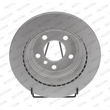 DDF2313C FERODO Гальмівний диск