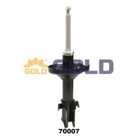 9260832 JAPANPARTS Амортизатор