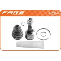 17022 FARE SA Шарнирный комплект, Привідний вал