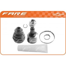 17022 FARE SA Шарнирный комплект, Привідний вал