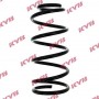 RA4096 KYB Пружина ходової частини