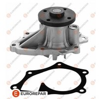 1623110380 EUROREPAR Водяний насос охолодження двигуна