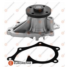 1623110380 EUROREPAR Водяний насос охолодження двигуна
