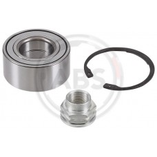 200150 A.B.S. Комплект підшипника ступиці колеса