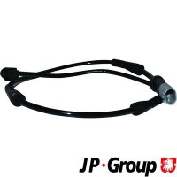 1497303070 JP GROUP Датчик зносу гальмівних колодок