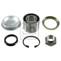 11420 FEBI BILSTEIN Комплект підшипника ступиці колеса