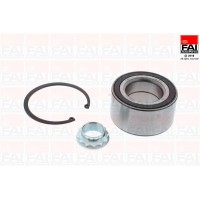FWBK1005 FAI AUTOPARTS Комплект підшипника ступиці колеса