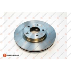 1686717680 EUROREPAR Гальмівний диск