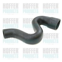 Трубка наддуваемого повітря HOFFER 96065