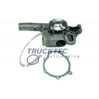 01.19.143 TRUCKTEC AUTOMOTIVE Водяний насос охолодження двигуна