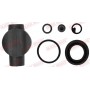 114-0268 QUICK BRAKE Ремкомплект, Гальмівний супорт