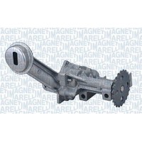 Масляний насос MAGNETI-MARELLI 351516000043