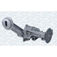 Масляний насос MAGNETI-MARELLI 351516000043